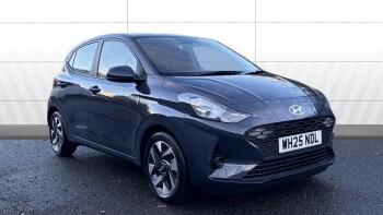 Hyundai i10 1.0 [63] Advance 5dr [Nav] Petrol Hatchback